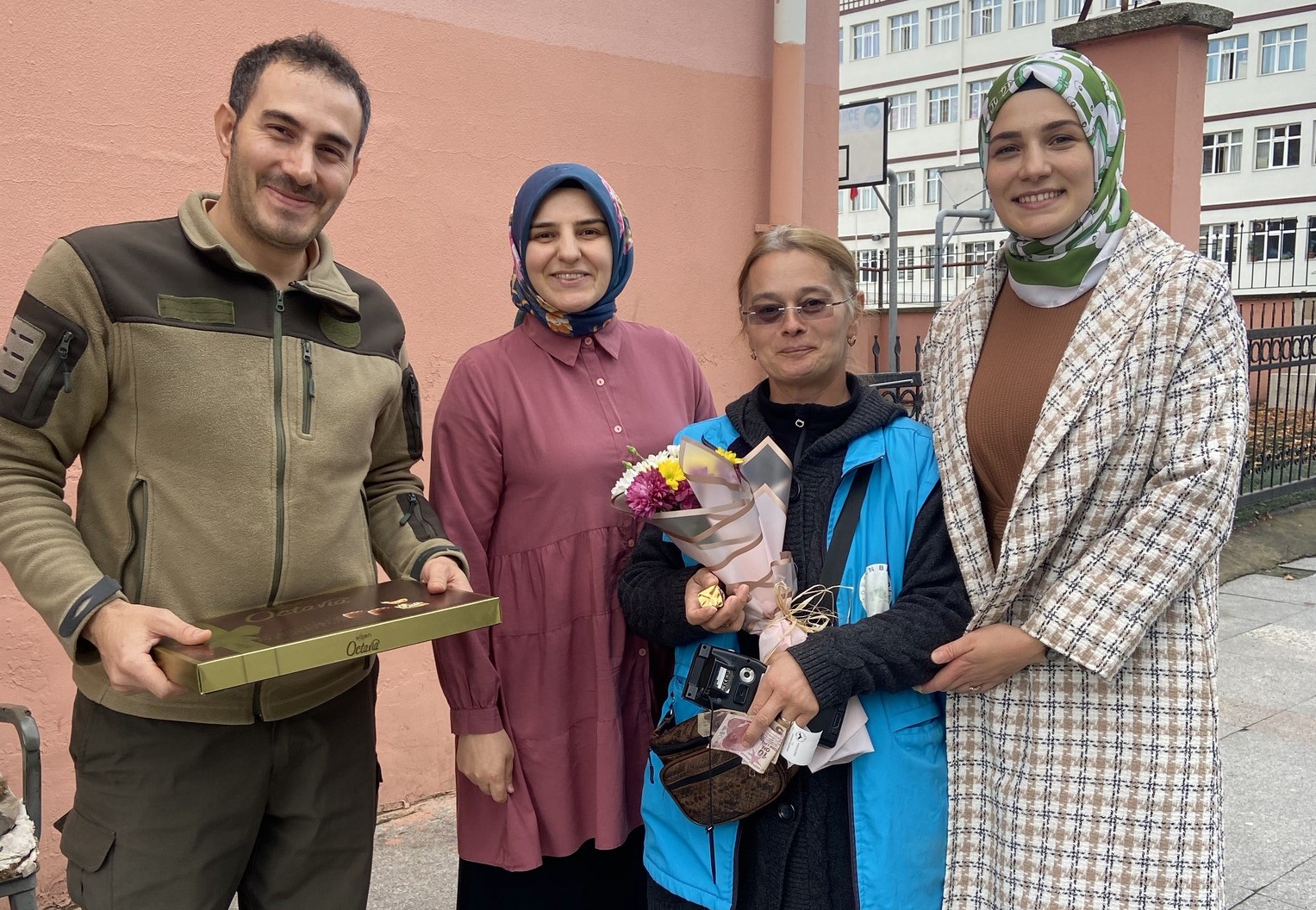Hatırlamak ve Hatırlanmak 