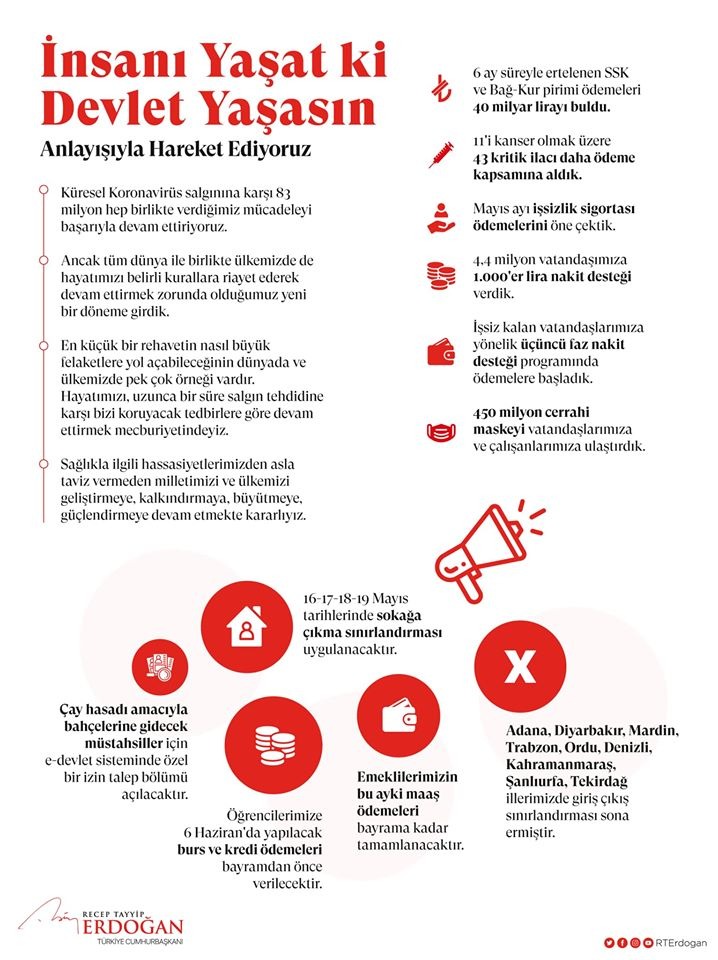Kıymetli Hemşehrilerim;