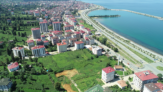 Yüzme Havuzu ve Gençlik Merkezi İçin Start Veriliyor
