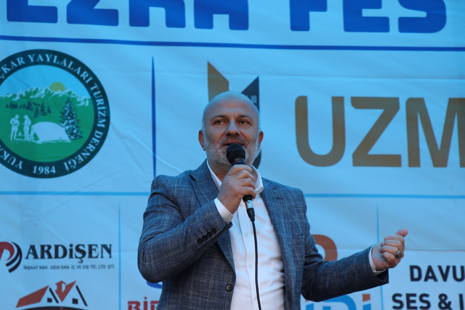 Deremezra Turizme Kazandırıacak