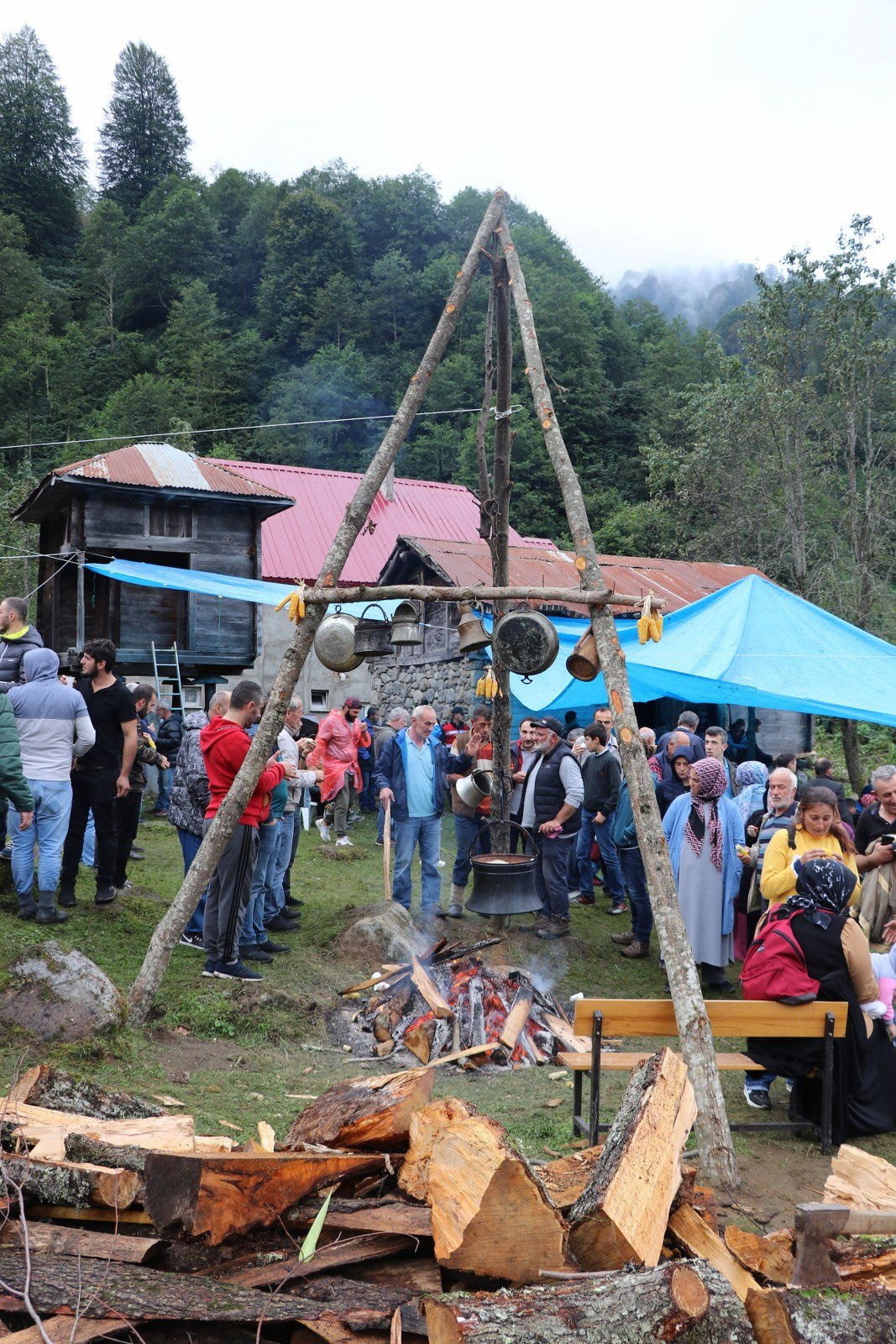 Deremezra Turizme Kazandırıacak