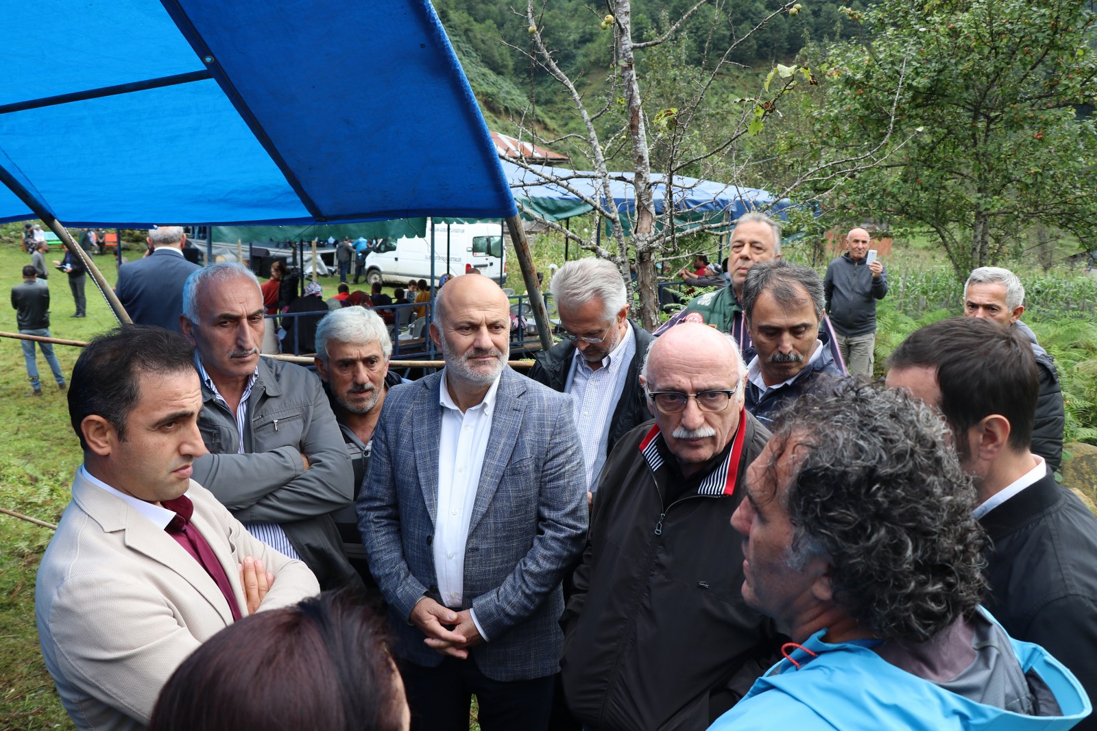 Deremezra Turizme Kazandırıacak