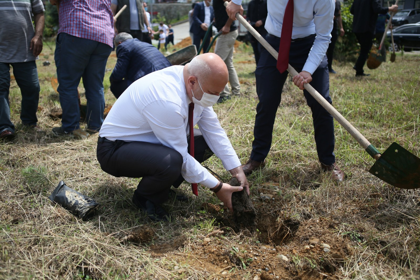 15 TEMMUZU UNUTMADIK UNUTTURMAYACAĞIZ