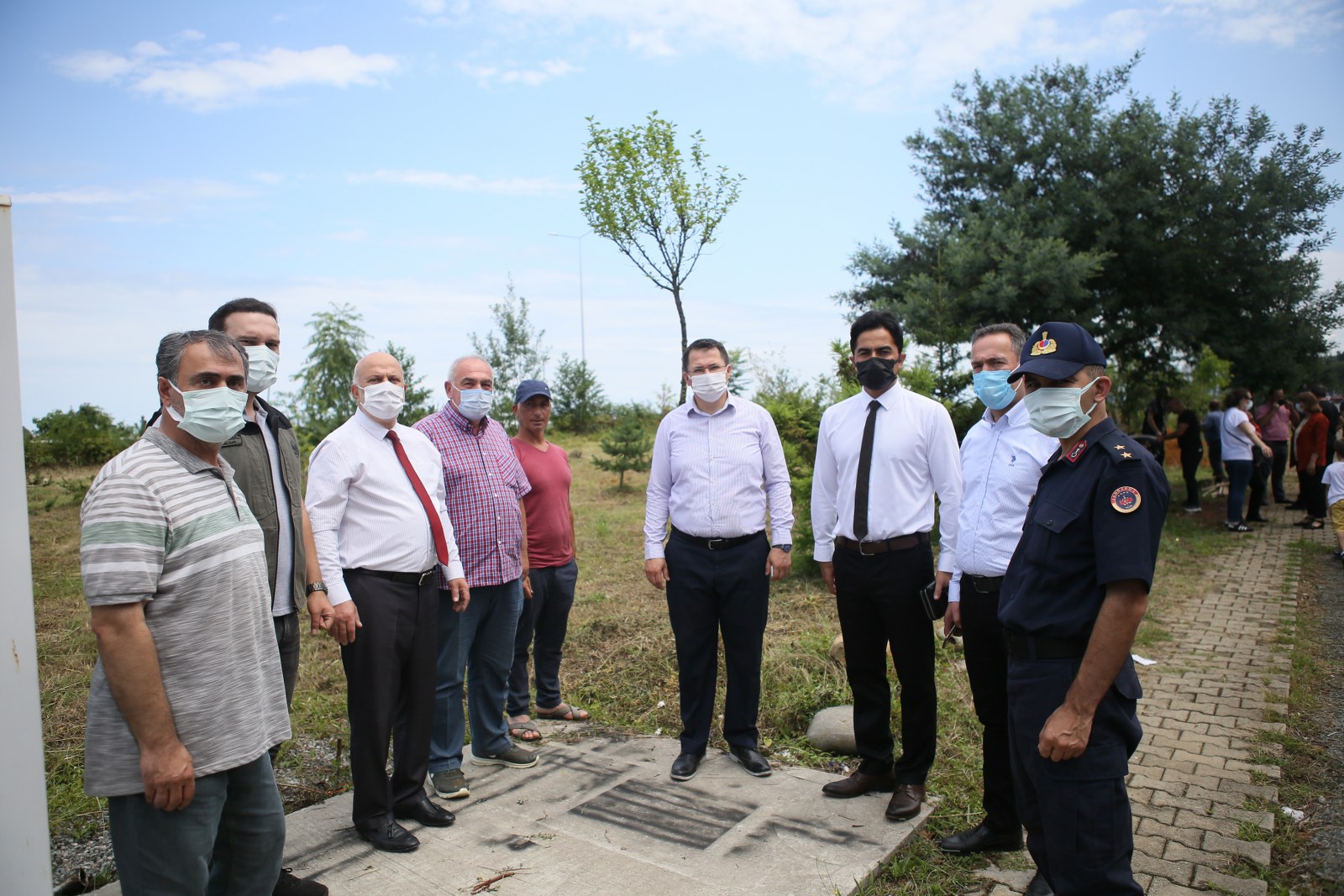 15 TEMMUZU UNUTMADIK UNUTTURMAYACAĞIZ