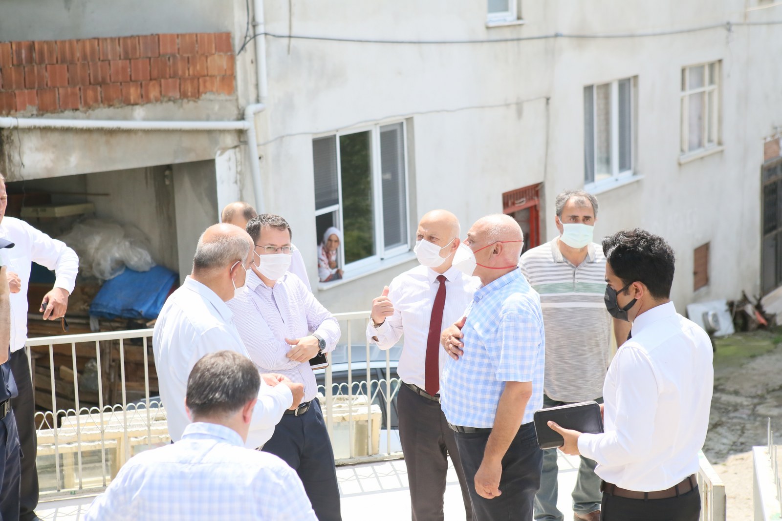 15 TEMMUZU UNUTMADIK UNUTTURMAYACAĞIZ