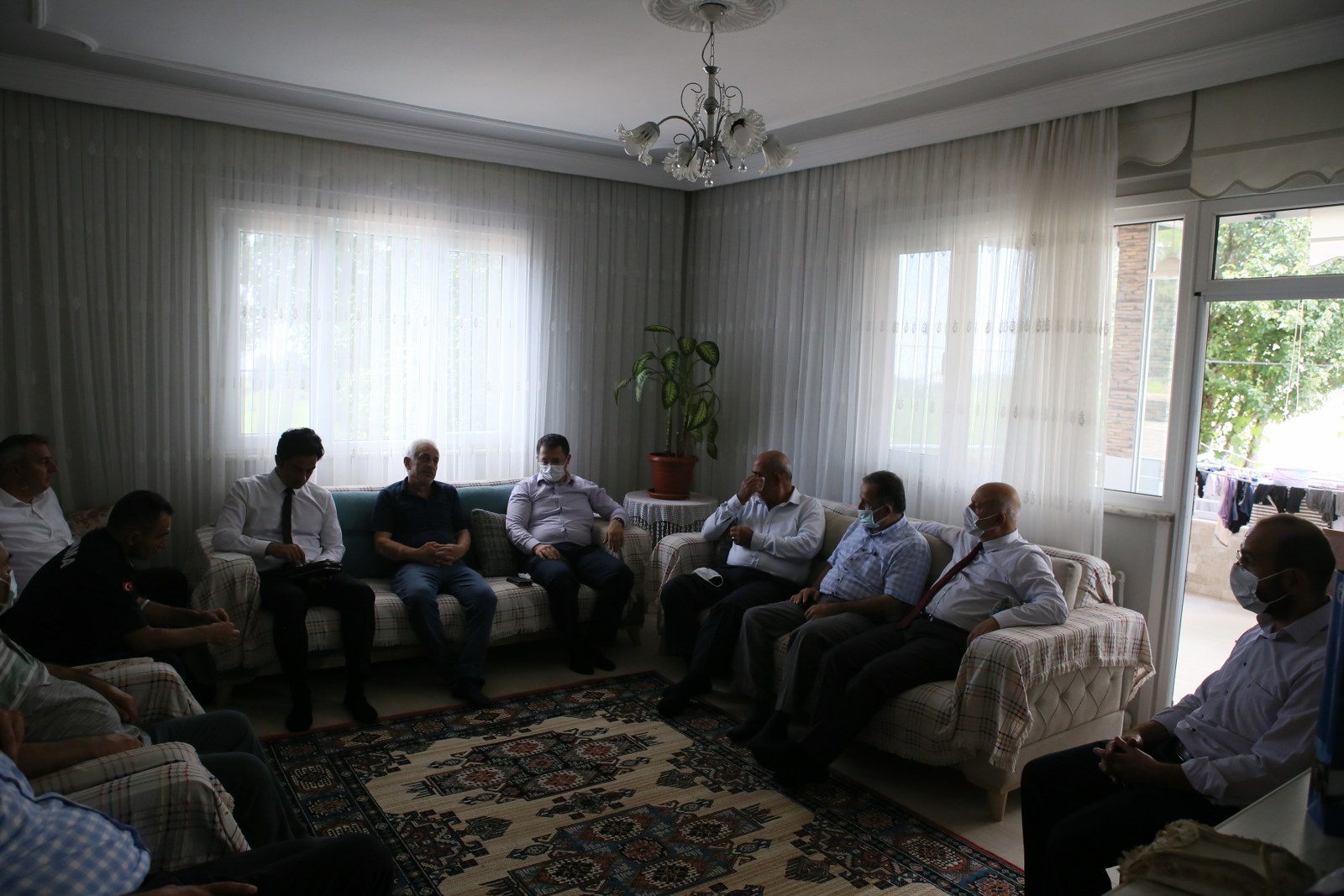 15 TEMMUZU UNUTMADIK UNUTTURMAYACAĞIZ