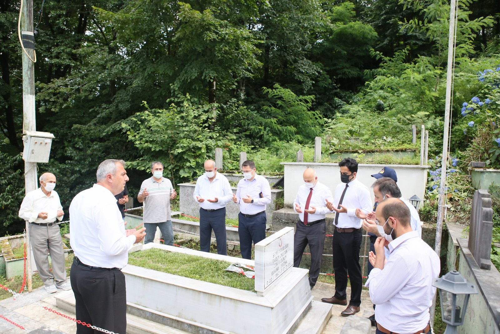 15 TEMMUZU UNUTMADIK UNUTTURMAYACAĞIZ