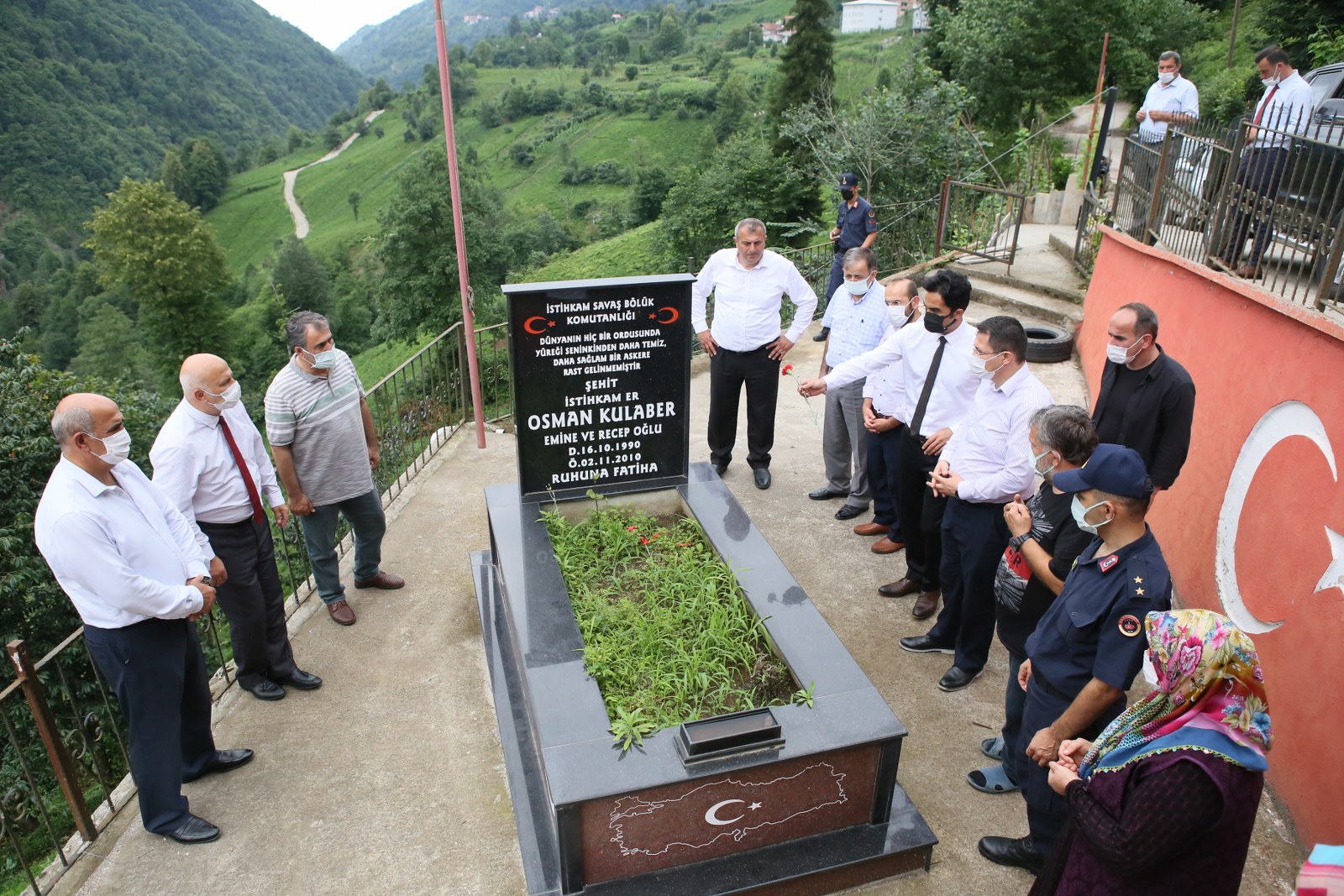 15 TEMMUZU UNUTMADIK UNUTTURMAYACAĞIZ