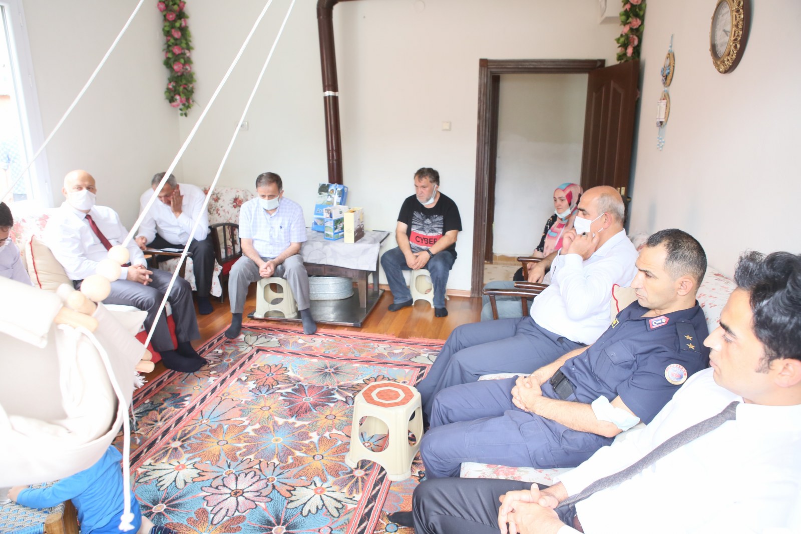 15 TEMMUZU UNUTMADIK UNUTTURMAYACAĞIZ