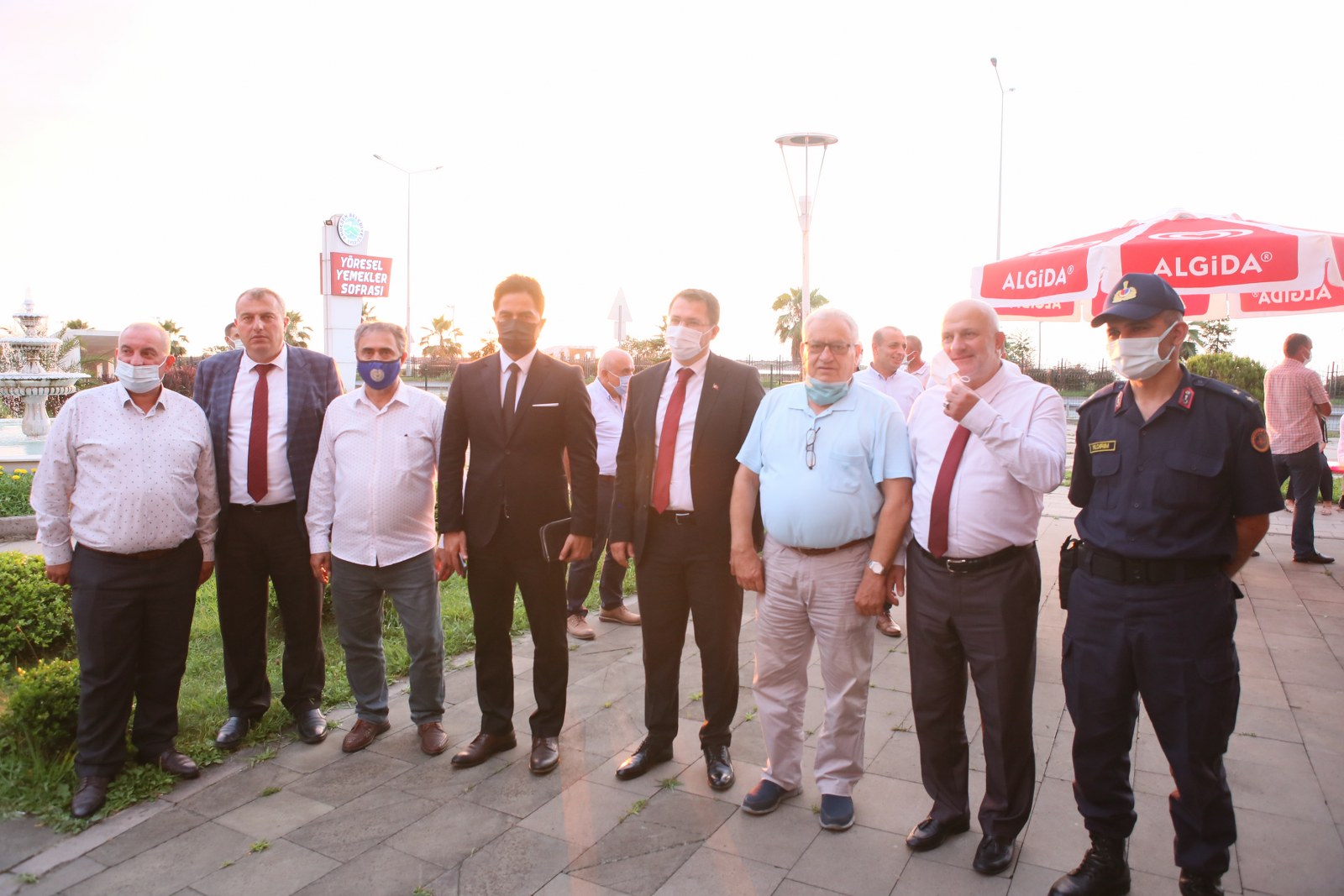 15 TEMMUZU UNUTMADIK UNUTTURMAYACAĞIZ