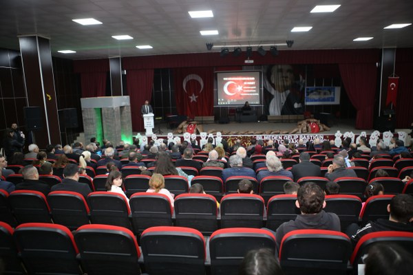 18 Mart Çanakkale Zaferi ve Şehitleri Anma Günü 2024