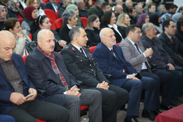 18 Mart Çanakkale Zaferi ve Şehitleri Anma Günü 2024