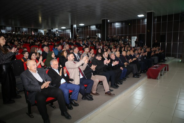 18 Mart Çanakkale Zaferi ve Şehitleri Anma Günü 2024