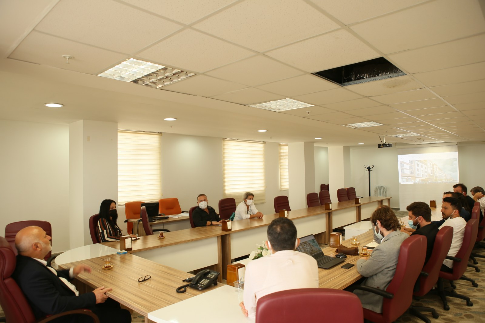 Mimarlar İle Ardeşen'i Konuştuk