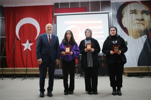18 Mart Çanakkale Zaferi ve Şehitleri Anma Günü 2024