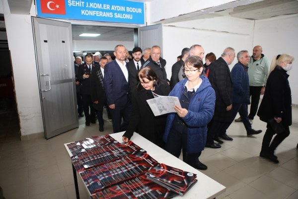 18 Mart Çanakkale Zaferi ve Şehitleri Anma Günü 2024