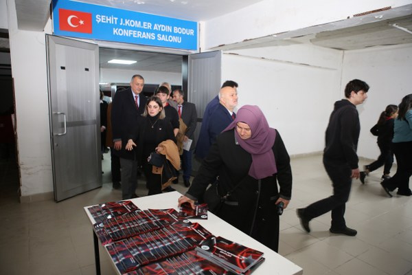 18 Mart Çanakkale Zaferi ve Şehitleri Anma Günü 2024