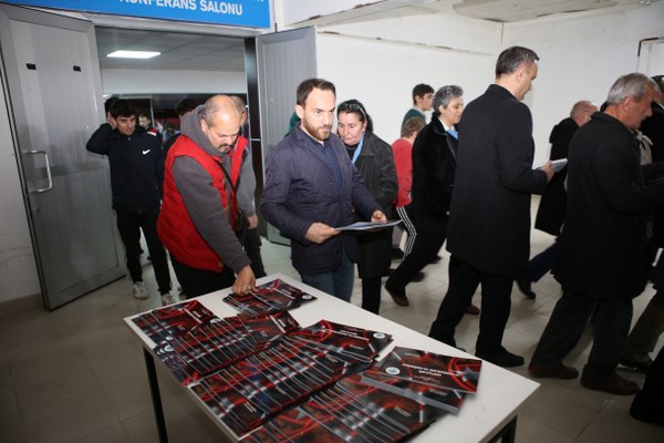 18 Mart Çanakkale Zaferi ve Şehitleri Anma Günü 2024