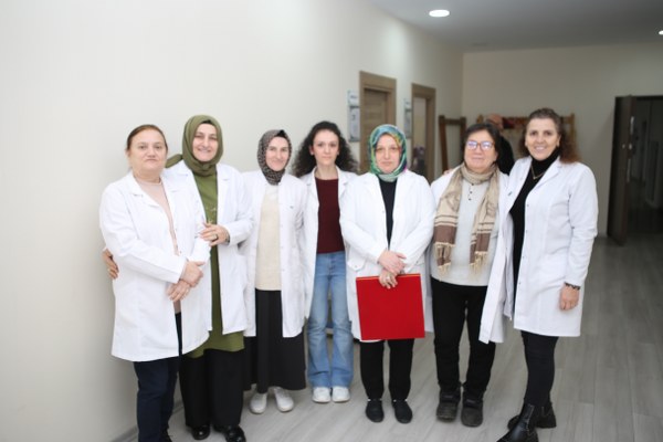 Atıl idi Aktif hale getirdik. Halk Eğitim Müdürlüğümüze Hayırlı Olsun