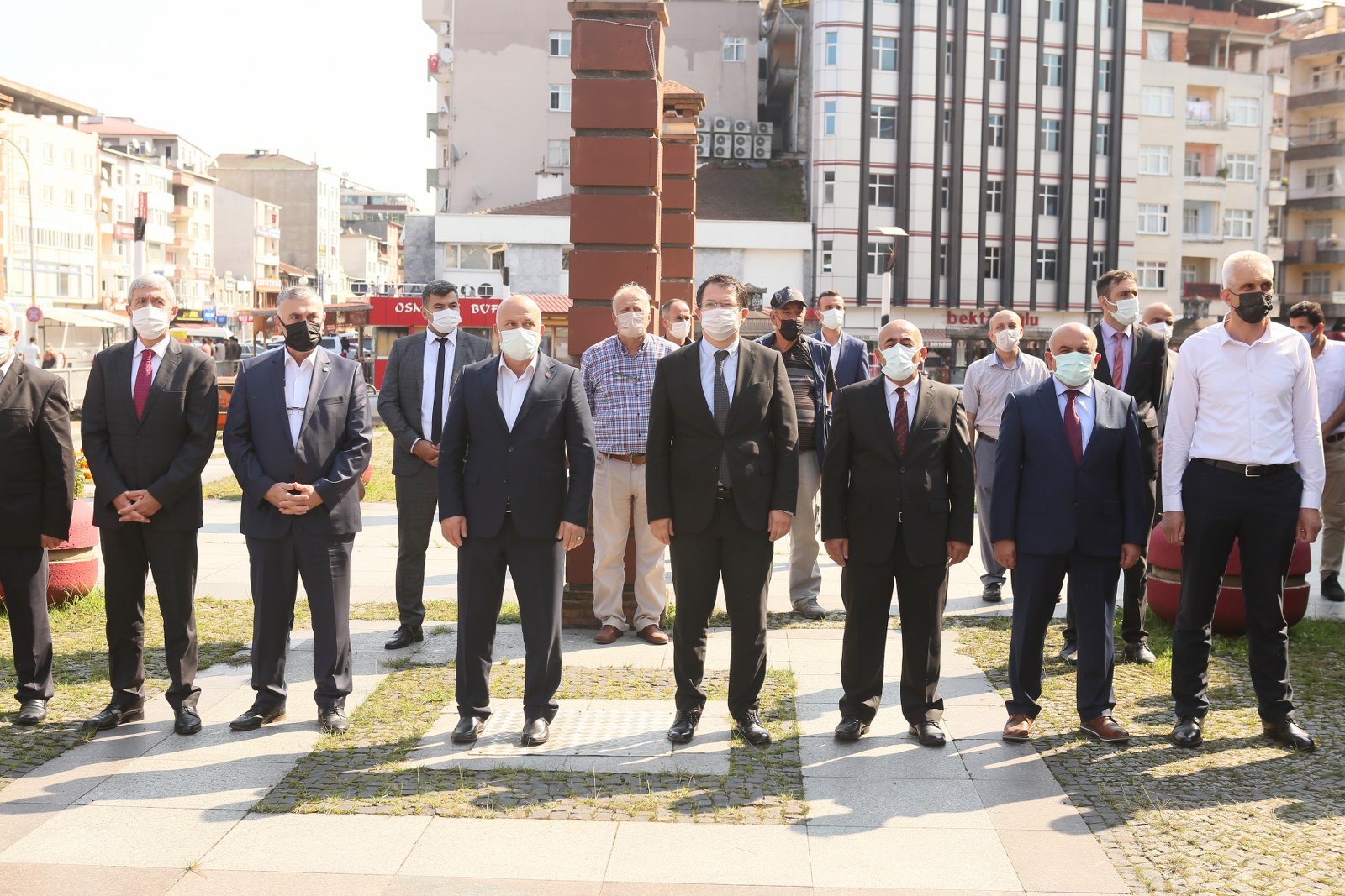 İlköğretim Haftası Kutlu Olsun