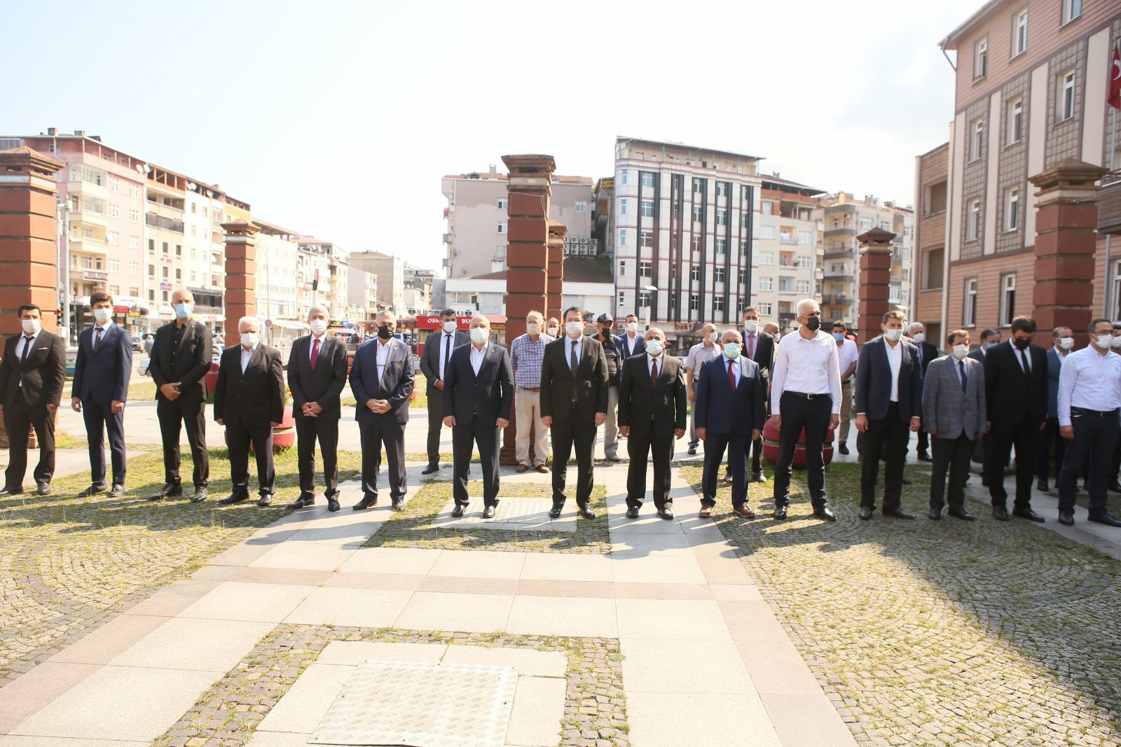 İlköğretim Haftası Kutlu Olsun