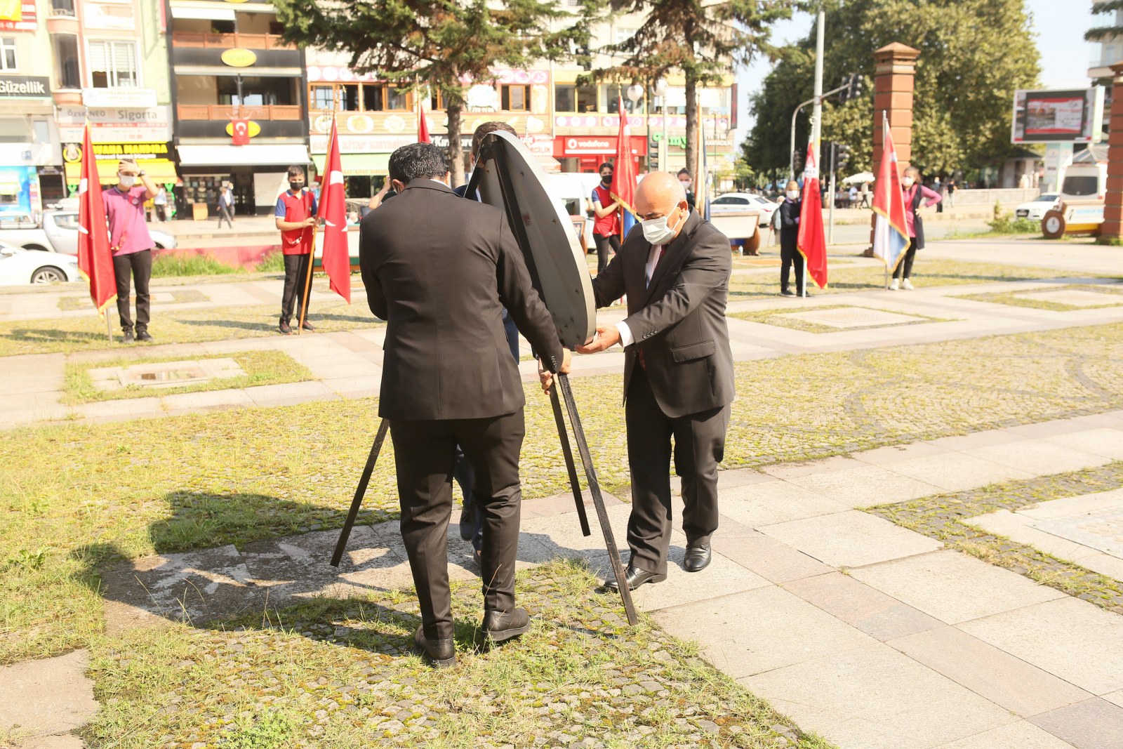 İlköğretim Haftası Kutlu Olsun