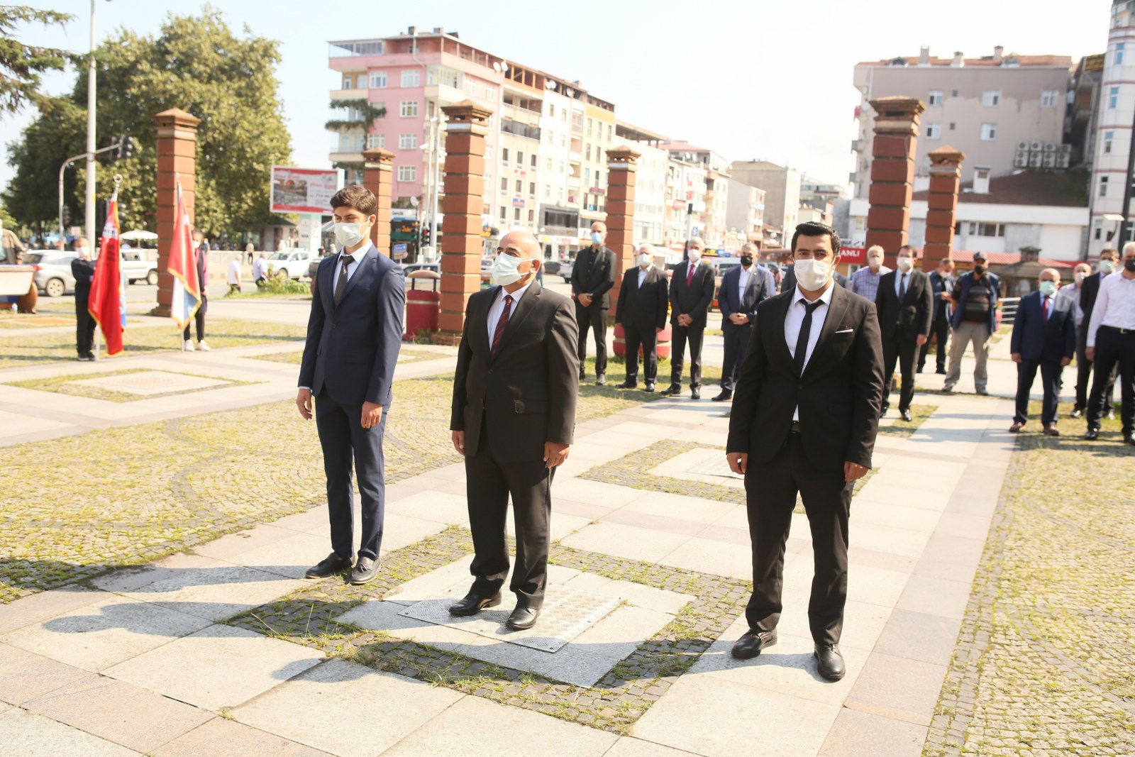 İlköğretim Haftası Kutlu Olsun