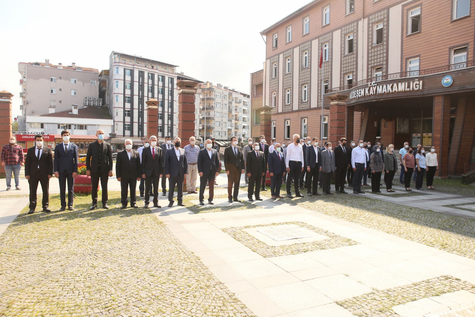 İlköğretim Haftası Kutlu Olsun