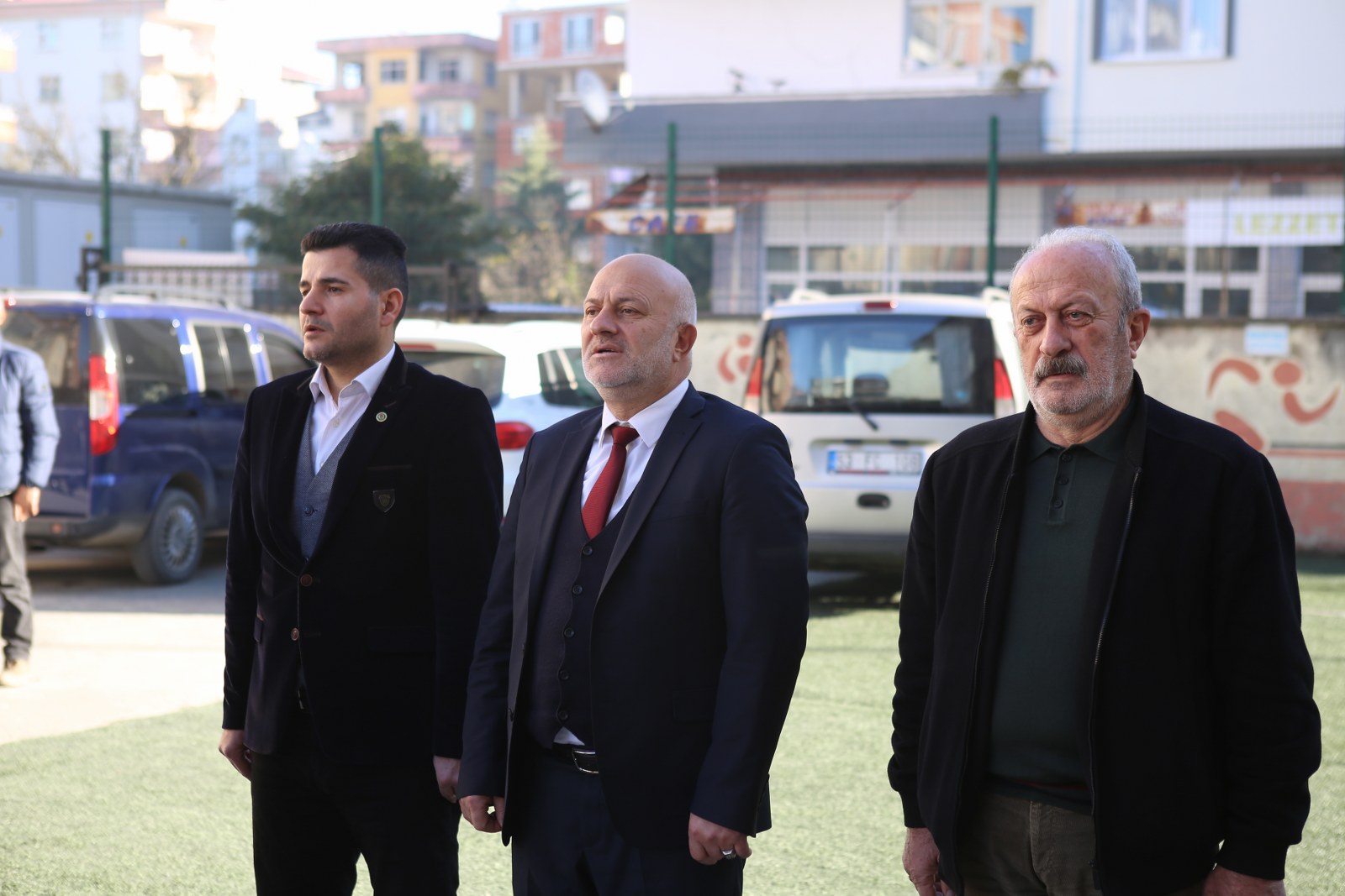 İyi Tatiller Sevgili Çocuklar
