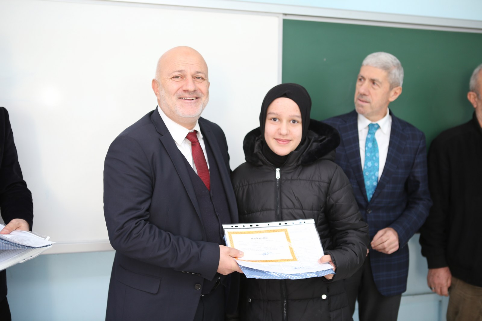 İyi Tatiller Sevgili Çocuklar