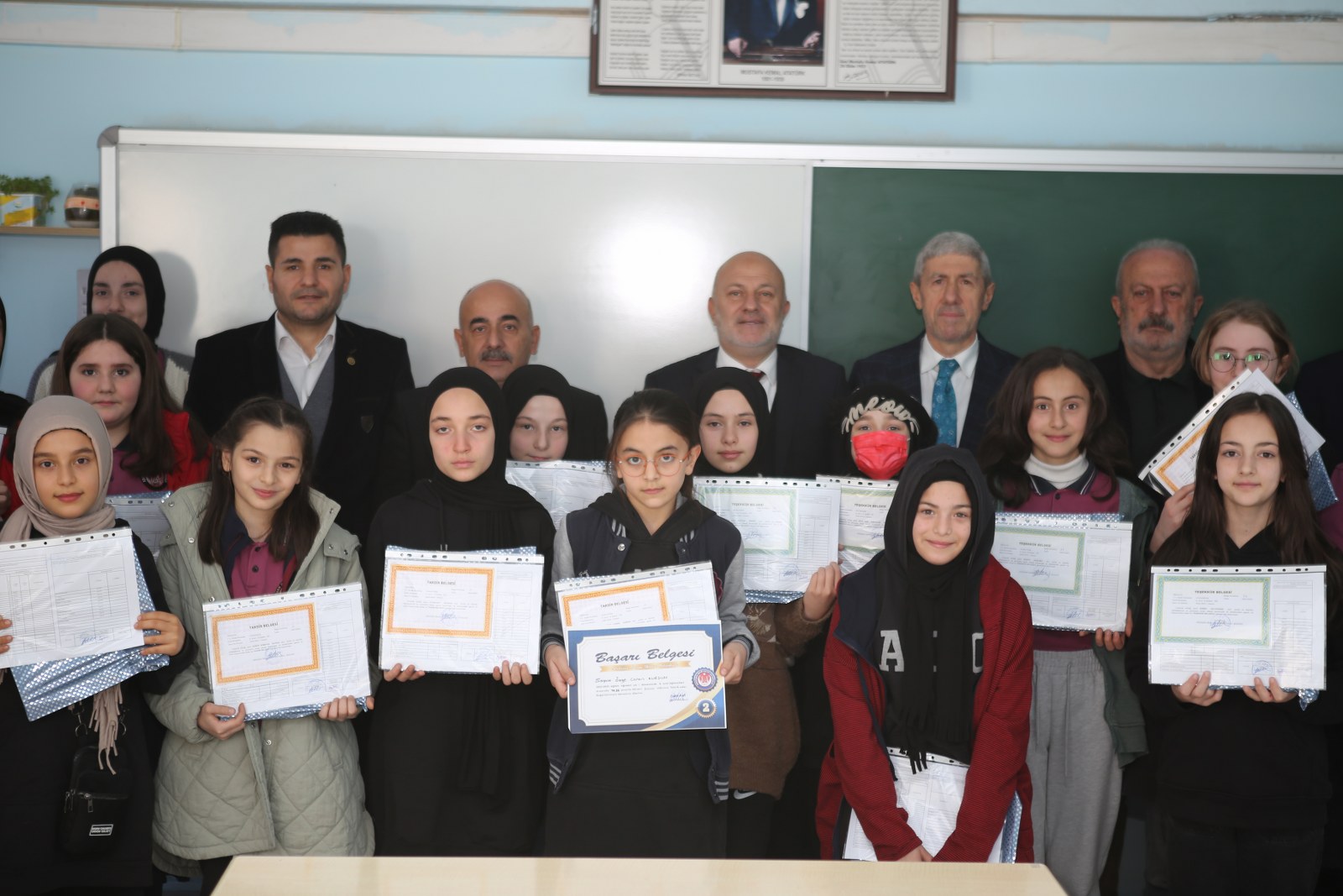 İyi Tatiller Sevgili Çocuklar