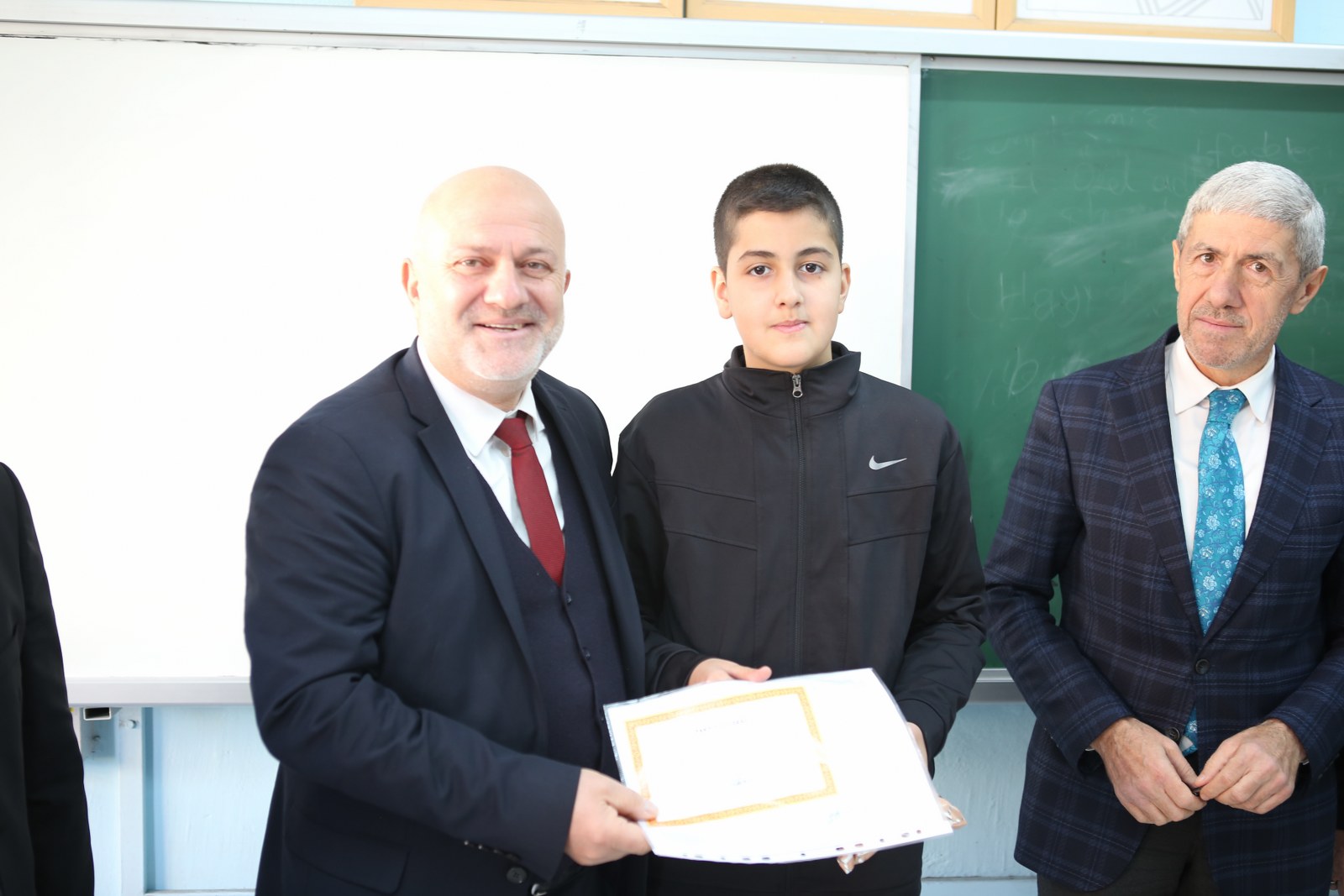 İyi Tatiller Sevgili Çocuklar