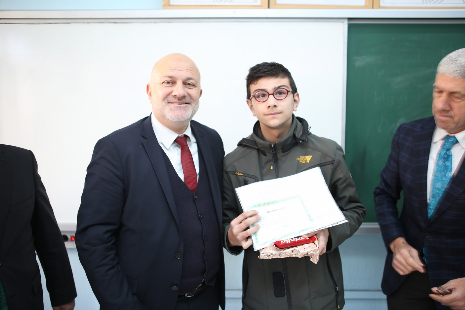 İyi Tatiller Sevgili Çocuklar