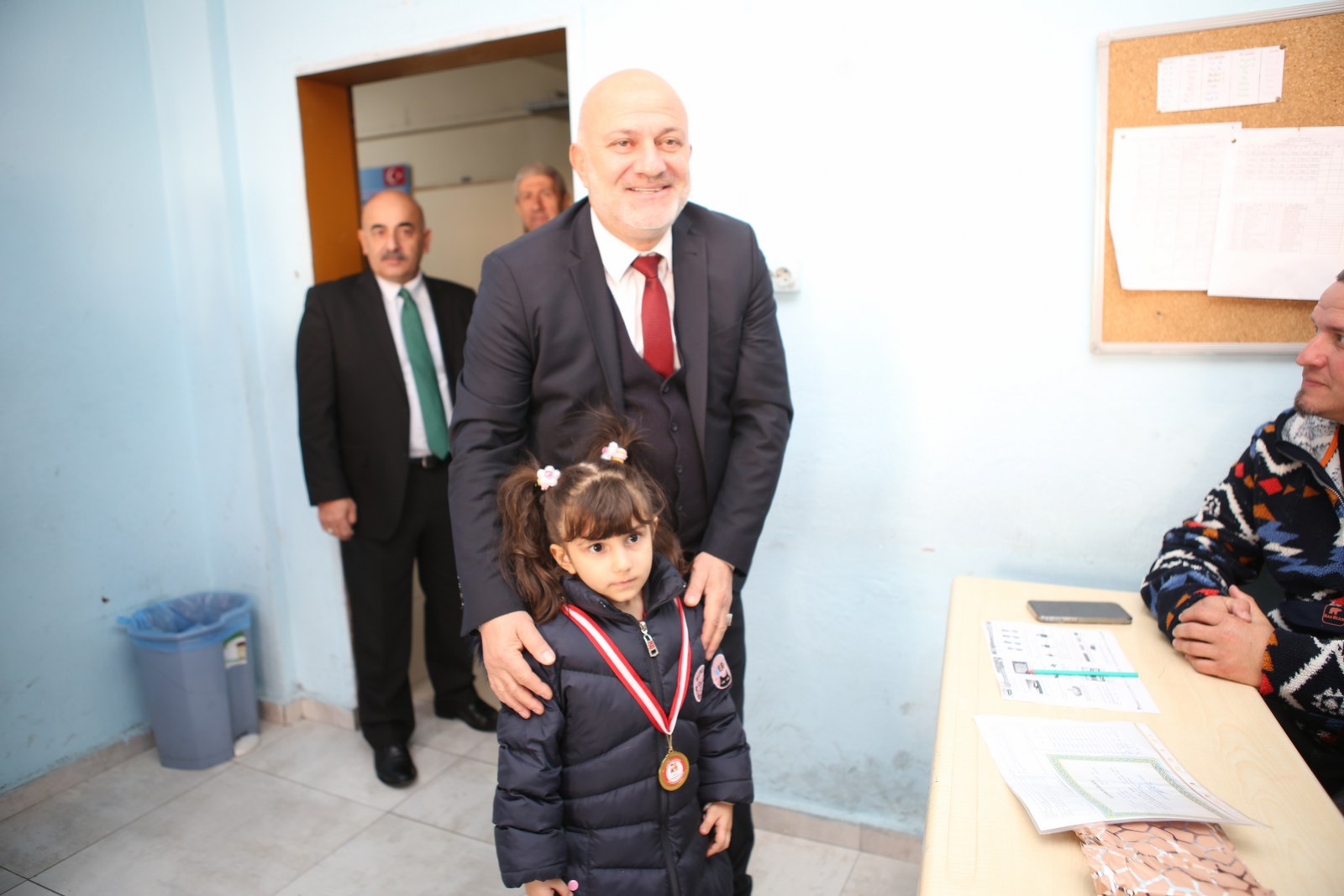 İyi Tatiller Sevgili Çocuklar