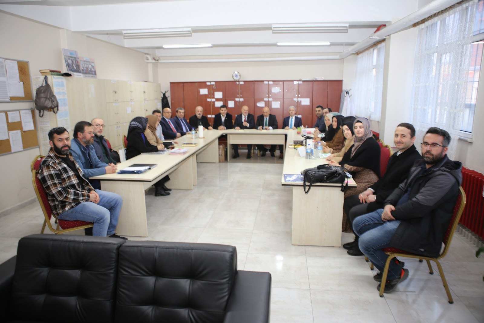 İyi Tatiller Sevgili Çocuklar