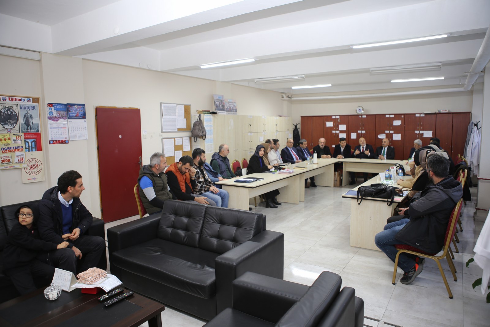 İyi Tatiller Sevgili Çocuklar