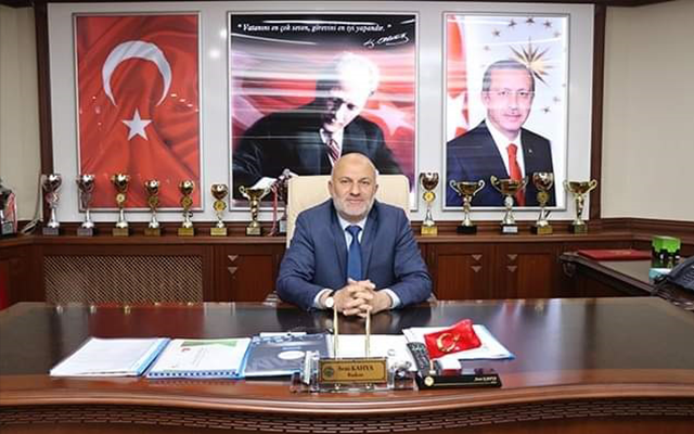 15Temmuz ihanet gecesinin üzerinden 5 yıl geçti.