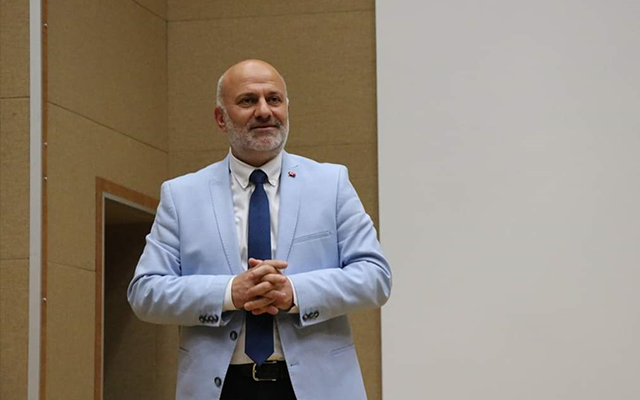 15Temmuz ihanet gecesinin üzerinden 5 yıl geçti.