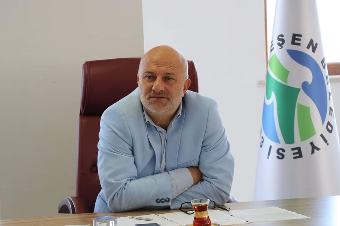 Kamuoyuna Saygı İle Duyurulur.