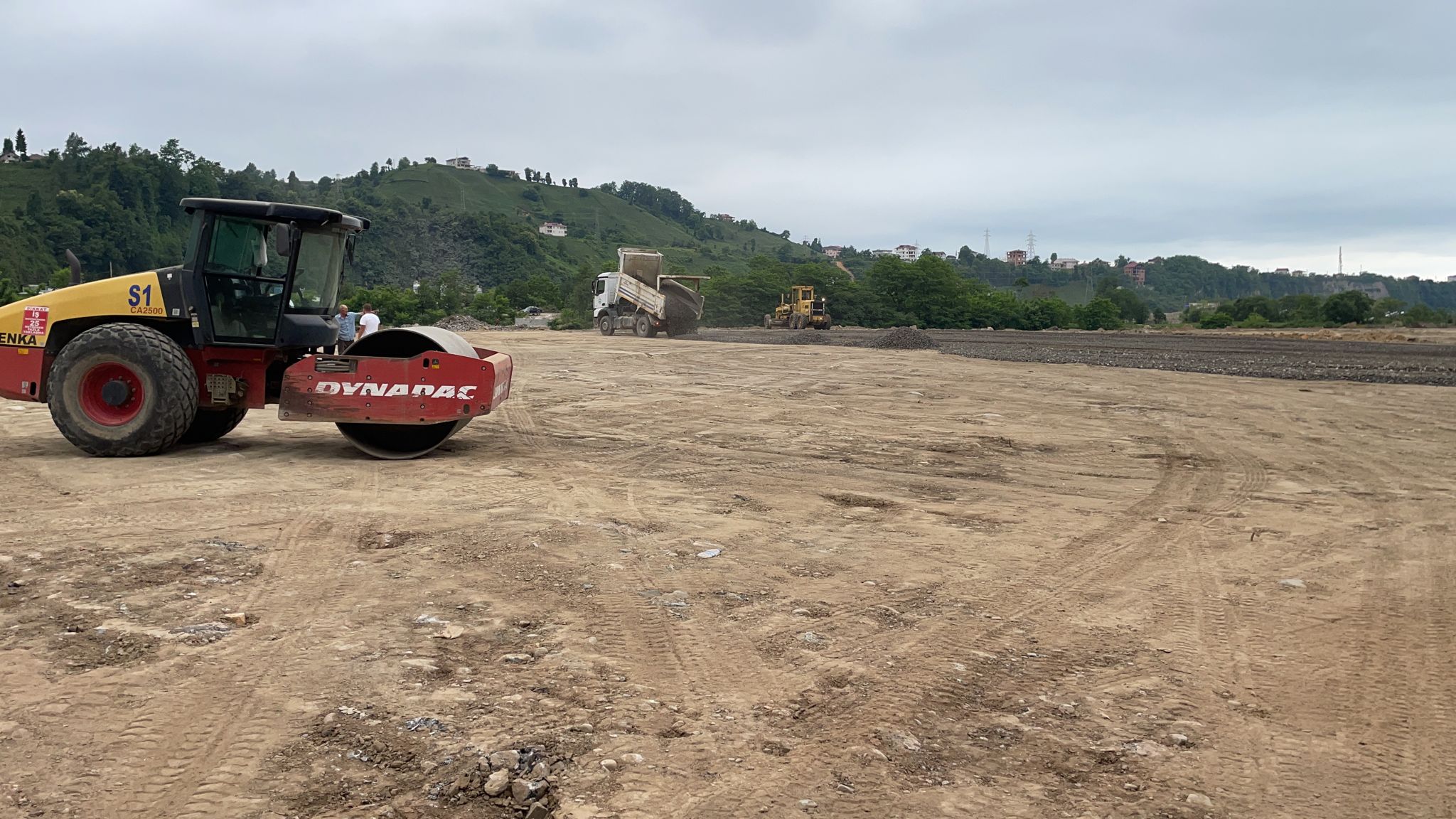 Kurban Bayramı hazırlıklarına başladık.