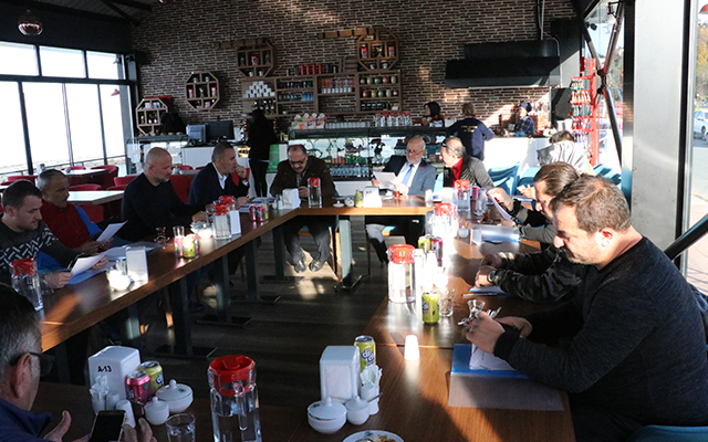 Ardeşen ve  Ardeşen Gençliği Kazanacak