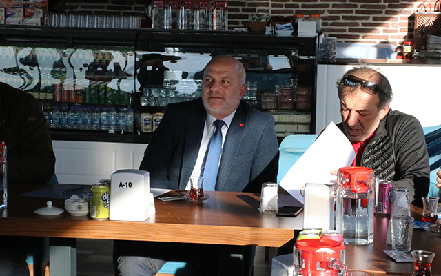 Ardeşen ve  Ardeşen Gençliği Kazanacak