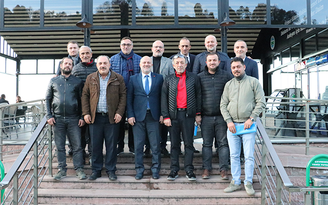 Ardeşen ve  Ardeşen Gençliği Kazanacak