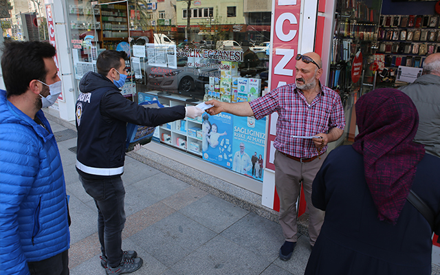 Ardeşen Belediyesi Boş Durmuyor