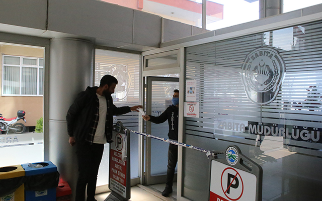Ardeşen Belediyesi Boş Durmuyor