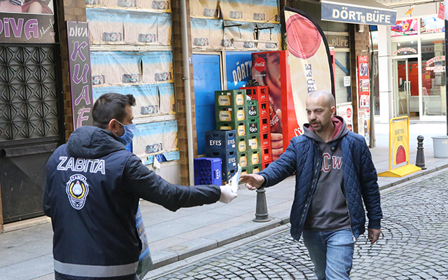 Ardeşen Belediyesi Boş Durmuyor