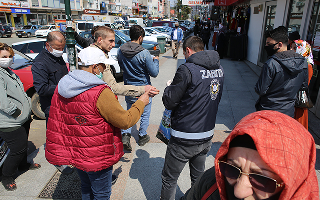 Ardeşen Belediyesi Boş Durmuyor
