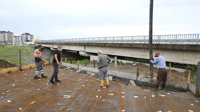 Otopark Sorununa Köklü Çözümler Getireceğiz   