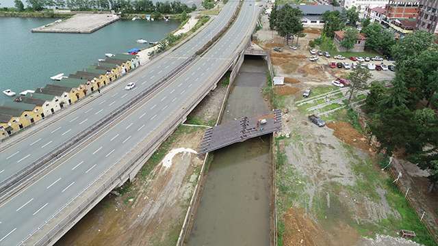 Otopark Sorununa Köklü Çözümler Getireceğiz   