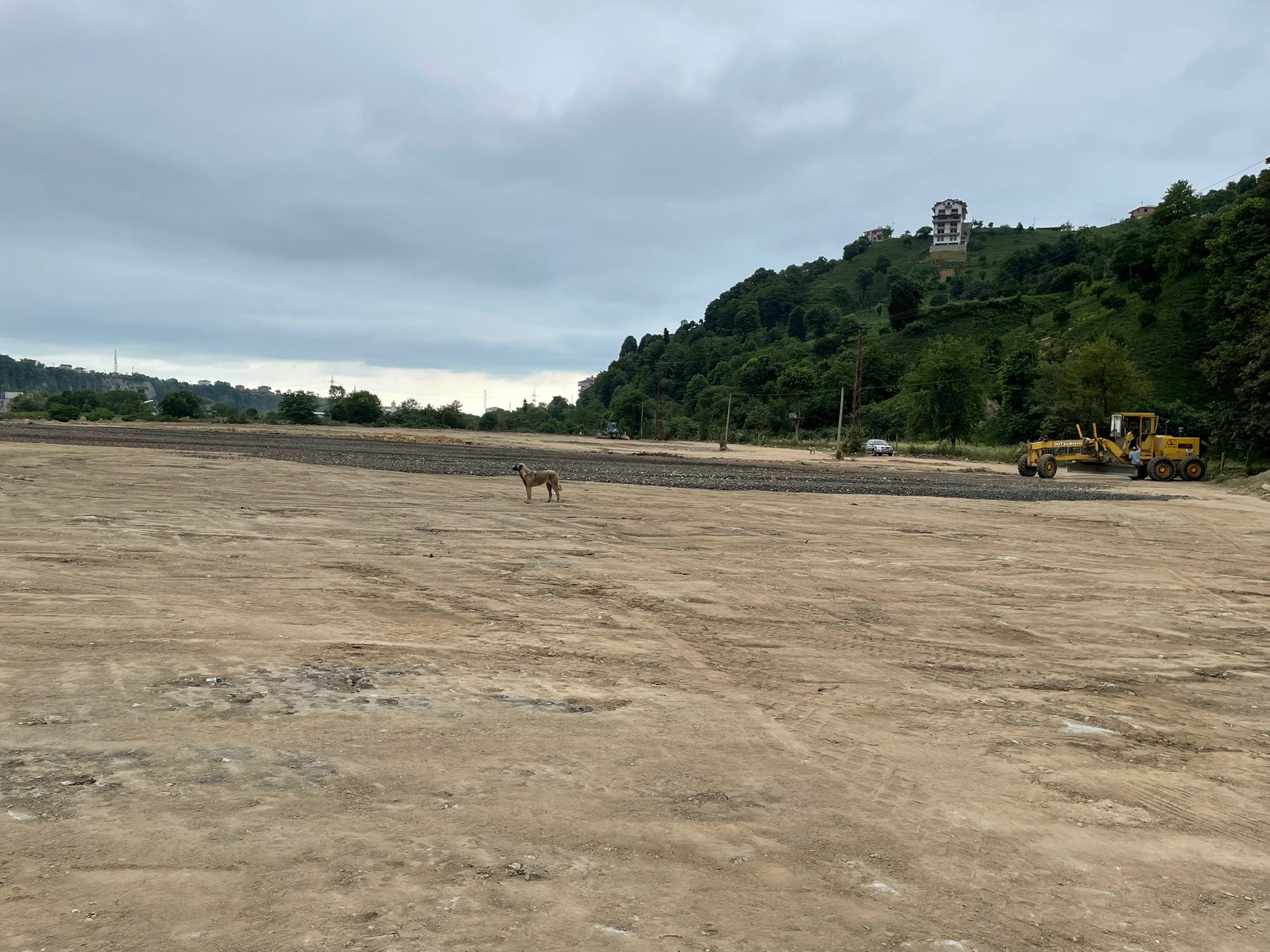 Kurban Bayramı hazırlıklarına başladık.